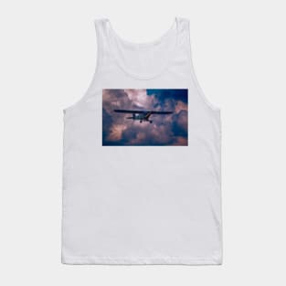 Piper Cub L4 Tank Top